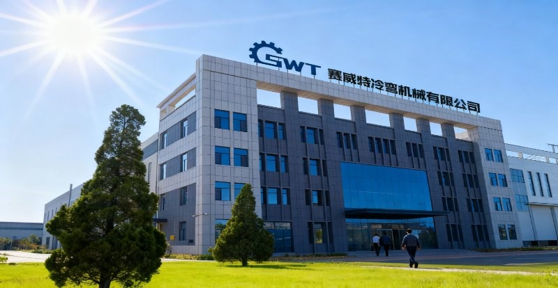 Producent maszyny do formowania rolek: co sprawdzić