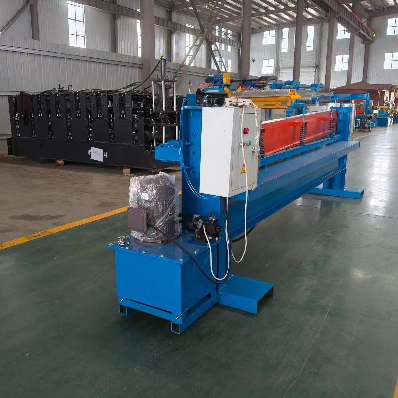 Hydrauliczny sprzęt do cięcia 4-6M