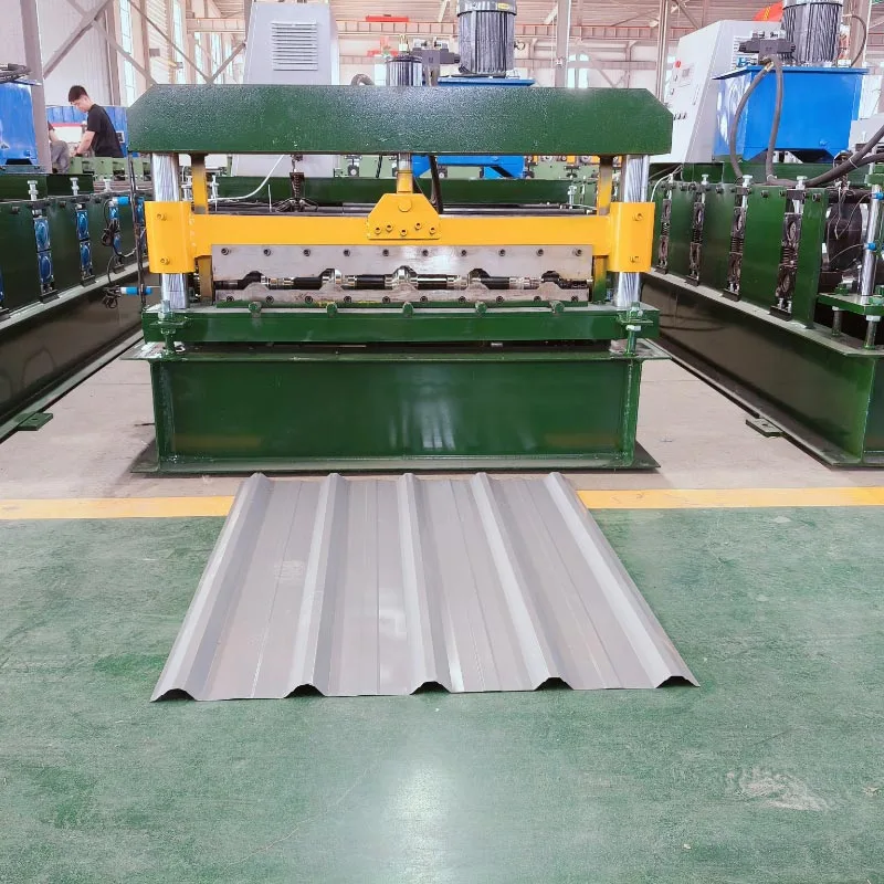 Hydrauliczna elektryczna maszyna do gięcia łuków