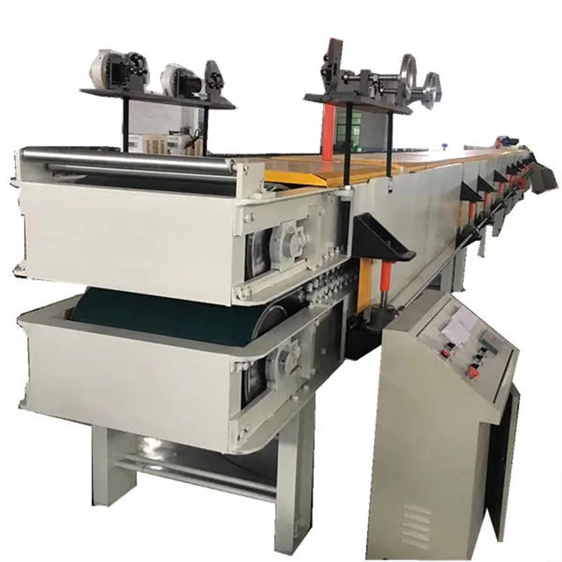 PU Rolling Shutter Door Roll Forming Machine